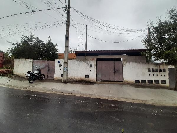 Imóvel para investir — Casa no Vista Alegre, Sao Goncalo - RJ, Nº 451, 2 quartos, 1 vaga, 135,95m²