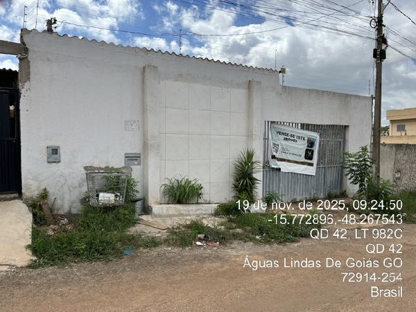 Casa - Venda