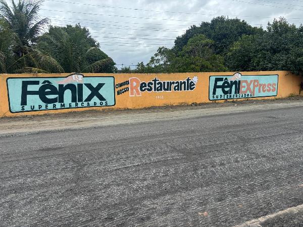 Terreno - Venda