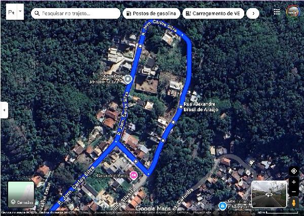 Excelente custo-benefício — Terreno no Piratininga, Niteroi - RJ, Nº 0, 704,5m²