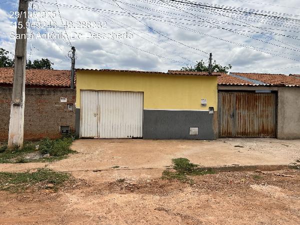 Casa - Venda