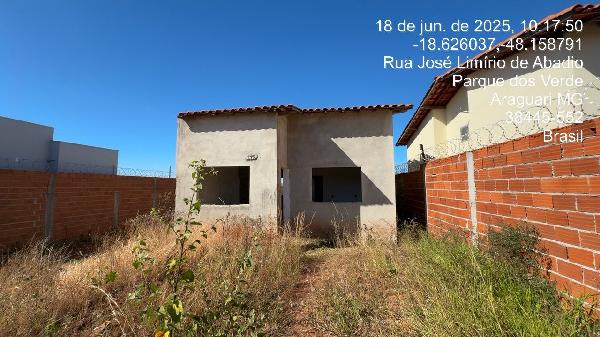 Casa - Venda
