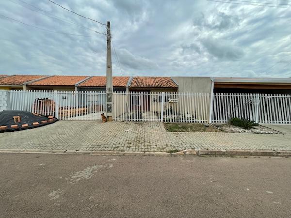 Grande oportunidade — Casa no Veneza, Fazenda Rio Grande - PR, Nº 78, 2 quartos, 120m²