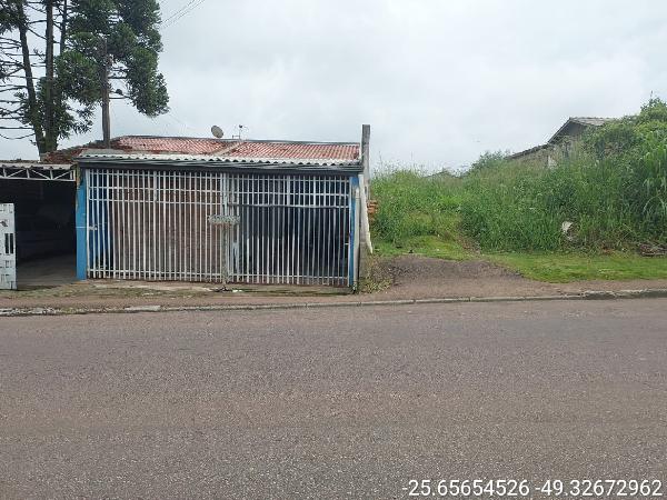 Casa - Venda