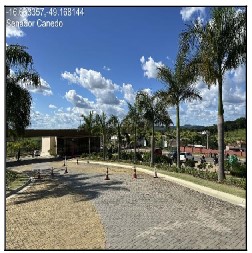 Terreno - Venda