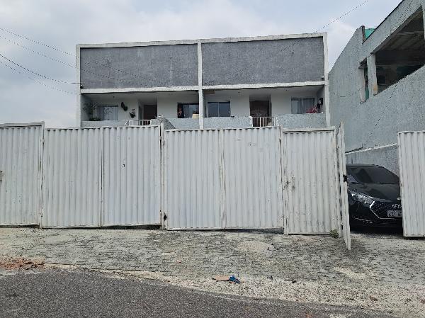 Apartamento - Venda