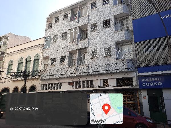 Super oferta — Apartamento no Centro, Rio de Janeiro - RJ, Apto 226, 1 quarto, 29m²