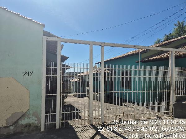 Oferta com vantagem — Casa no Anaia Pequeno, Sao Goncalo - RJ, Nº 217, 2 quartos, 1 vaga, 117,85m²