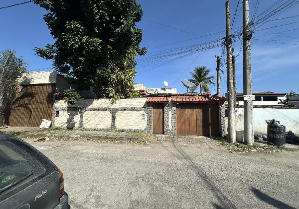 Excelente oportunidade — Casa no Rio Varzea, Itaborai - RJ, Nº 42, 3 quartos, 2 vagas, 360m²