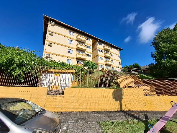 Apartamento - Venda