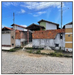 Imóvel selecionado — Casa no Porto Bello, Umbauba - SE, Nº 47, 3 quartos, 173,34m²