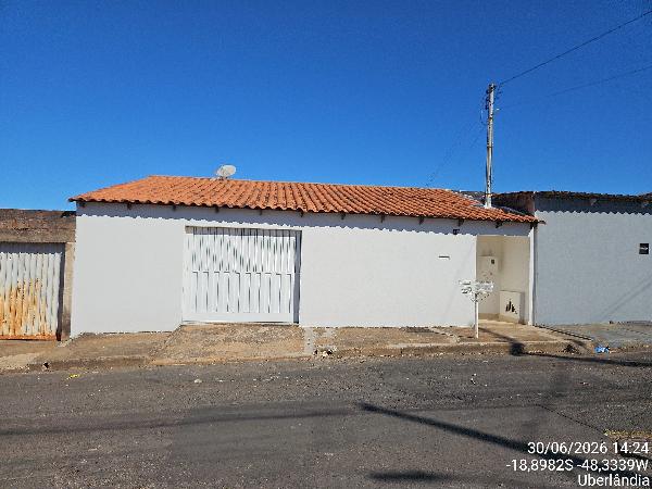 Casa - Venda