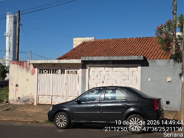Oportunidade Caixa — Casa no Cidade de Belem, Serrana - SP, Nº 25, 4 quartos, 2 vagas, 250m²