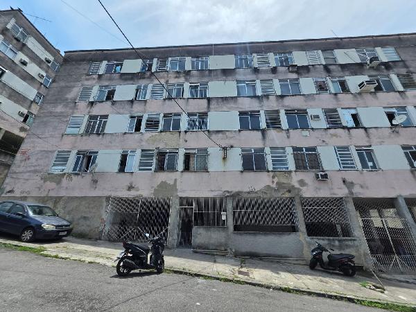 Oferta especial — Apartamento no Penha Circular, Rio de Janeiro - RJ, Apto 405, 2 quartos, 59m²