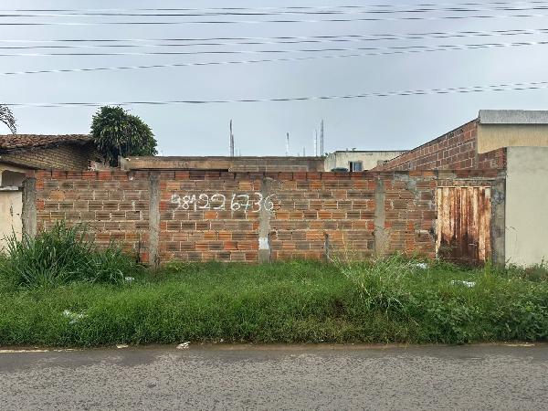Terreno - Venda