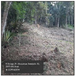 Oportunidade para moradia — Terreno no Albuquerque, Teresopolis - RJ, N. SN LT 110