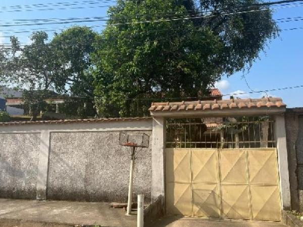 Imóvel selecionado — Casa no Itauna, Sao Goncalo - RJ, Nº 35, 4 quartos, 360m²