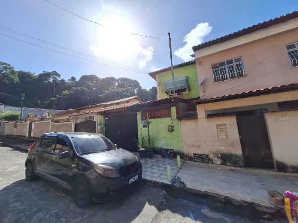 Imóvel bem posicionado — Casa no Mutua, Sao Goncalo - RJ, Nº 530, 3 quartos, 85,3m²