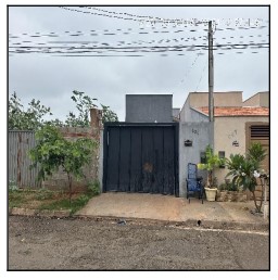 Casa - Venda