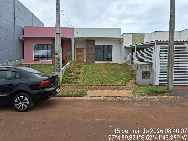 Casa - Venda