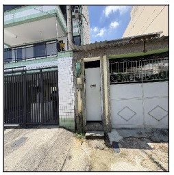Casa - Venda