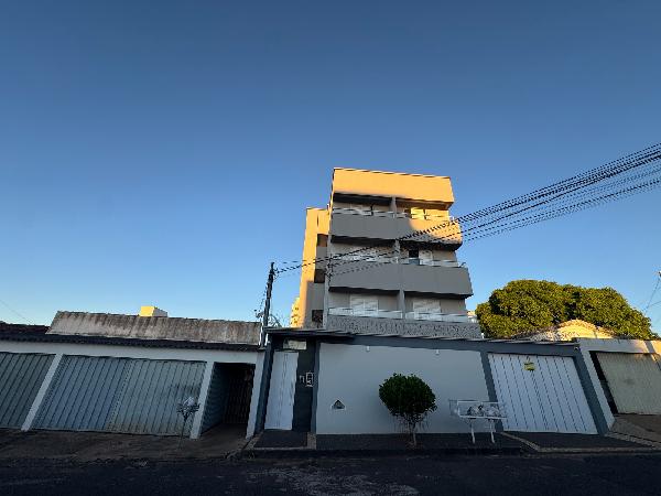 Excelente escolha — Apartamento no Santa Monica, Uberlandia - MG, Apto 301, 2 quartos, 65,01m²