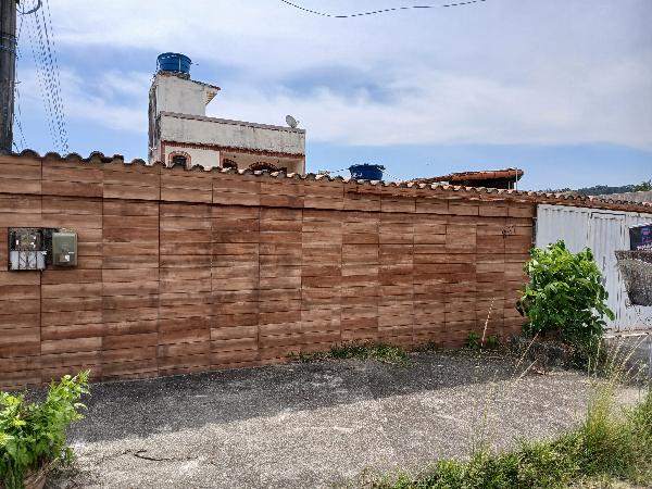 Casa - Venda