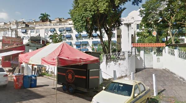 Imóvel com potencial de valorização — Apartamento no Vila Kosmos, Rio de Janeiro - RJ, Apto 103, 2 quartos, 50m²