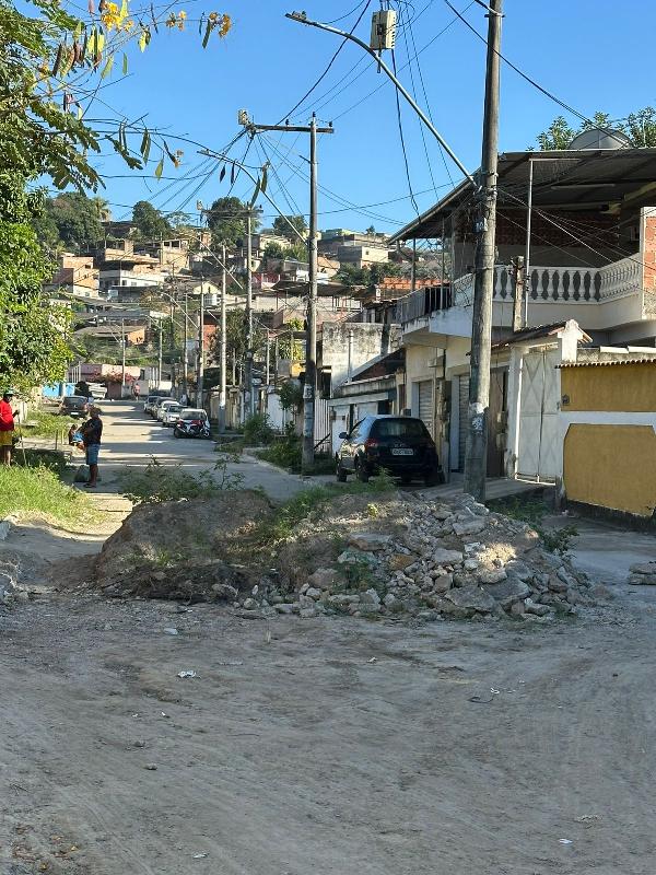 Apartamento - Venda
