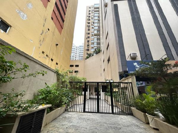 Apartamento - Venda