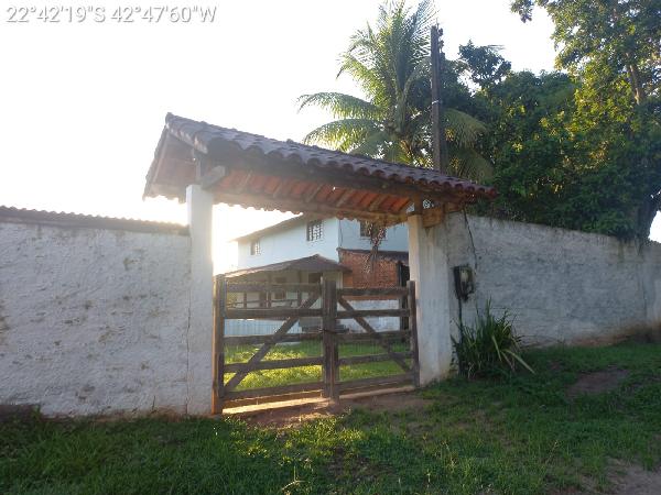 Casa - Venda