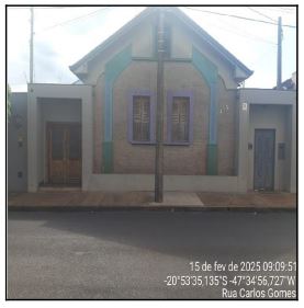 Casa - Venda
