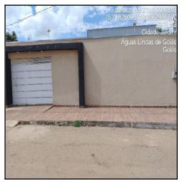 Casa - Venda