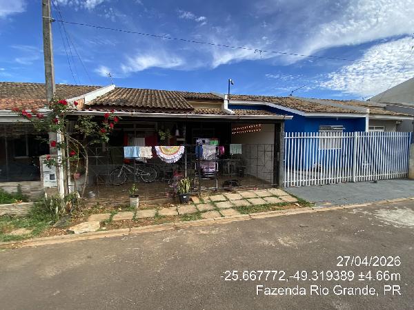 Casa - Venda