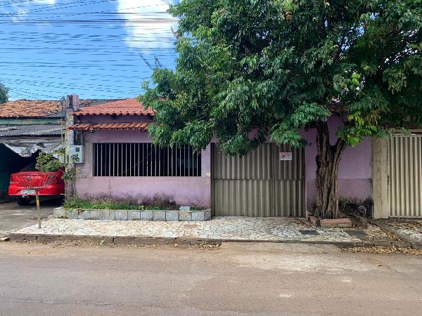 Imóvel com ótimo padrão — Casa no Jardim Uirapuru, Altamira - PA, N. SN, 2 quartos, 274,75m²
