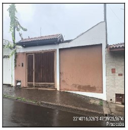 Casa - Venda