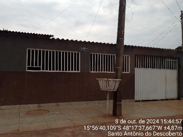 Casa, 2 quartos, 250 m² - Foto 1