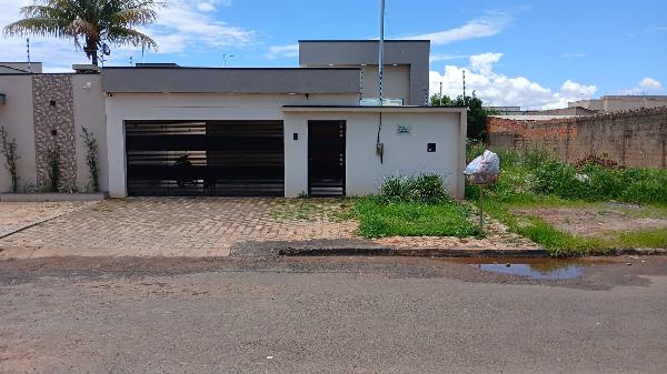 Casa - Venda