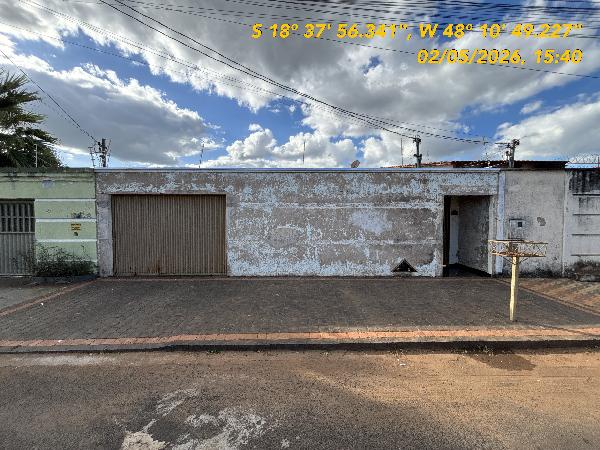 Casa - Venda