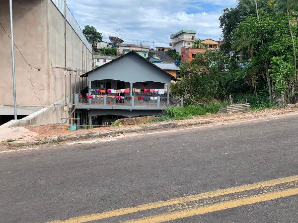 Imóvel com ótima proposta — Casa no Centro, Cruzeiro do Sul - AC, N. SN QD 27 LT 18, 3 quartos, 300m²