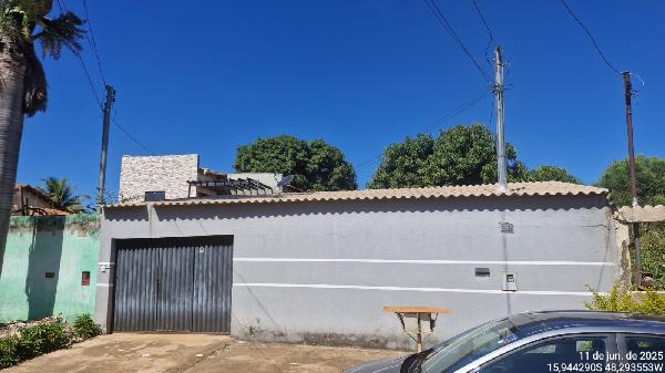 Casa - Venda