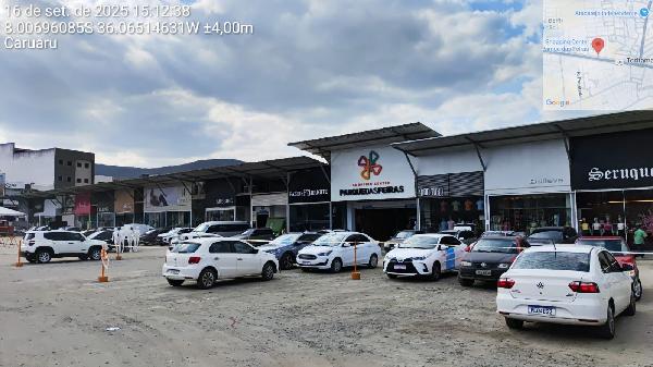 Imóvel para morar ou investir — Loja no Parque das Pedras, Toritama - PE, Nº 1010, 16m²