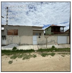Casa - Venda
