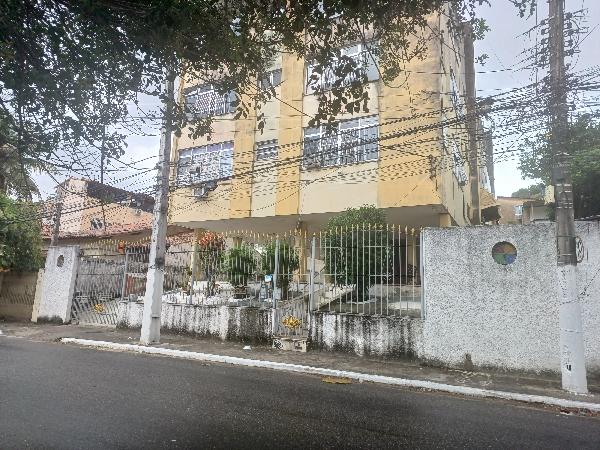 Apartamento - Venda