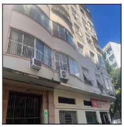 Apartamento - Venda