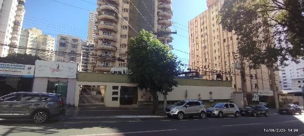 Oportunidade em destaque — Apartamento no Setor Oeste, Goiania - GO, Apto 1101, 3 quartos, 129,06m²