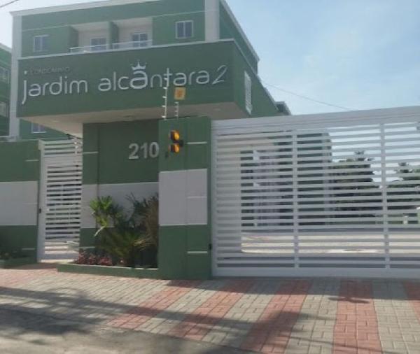 Excelente oportunidade — Apartamento no Santa Luzia, Sao Goncalo - RJ, Apto 307, 2 quartos, 1 vaga, 59,63m²
