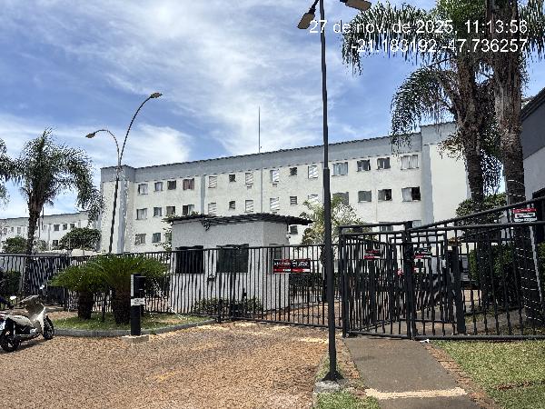 Apartamento - Venda