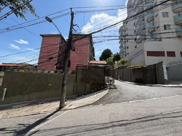 Apartamento - Venda