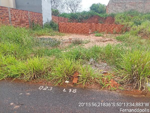 Terreno - Venda